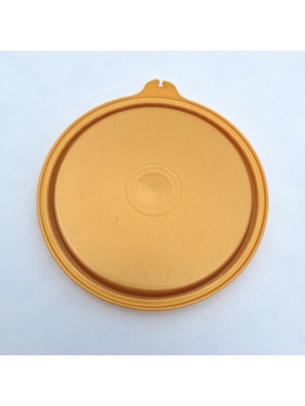 Tupperware Gold Replacement Seal A Tab 215 49 Round - Picture 4 of 8